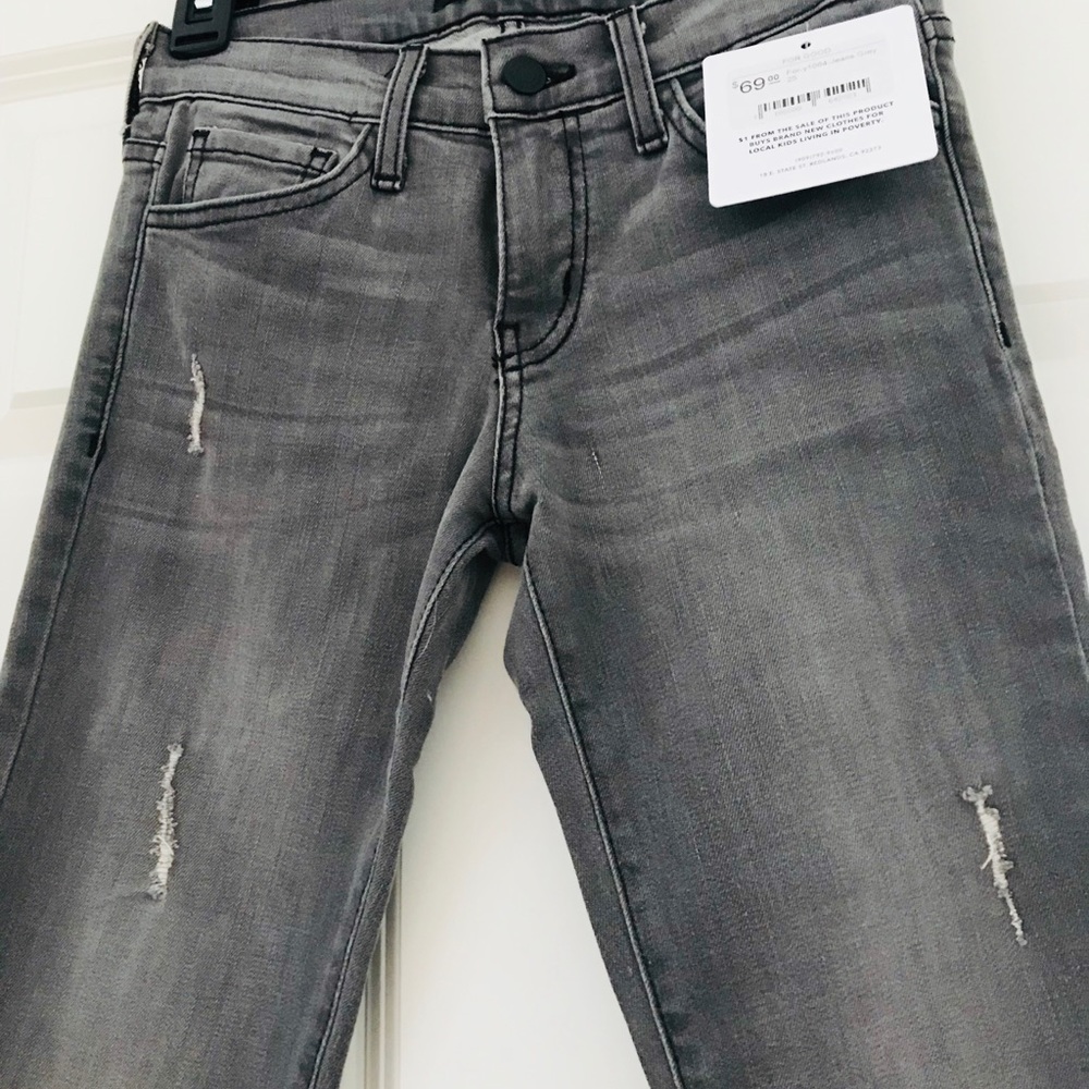 Flying monkey jeans - Picture 2 of 8